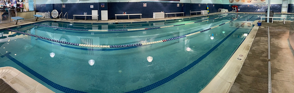 Charlotte Swim facilities